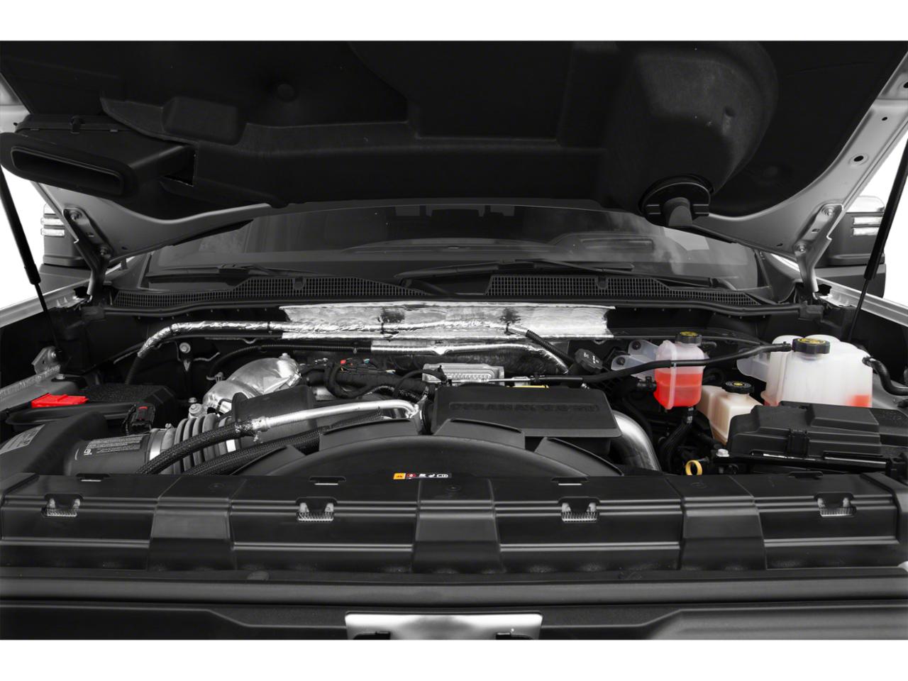 2022 Chevrolet Silverado 3500 HD Vehicle Photo in HARRISBURG, PA 17111-1033