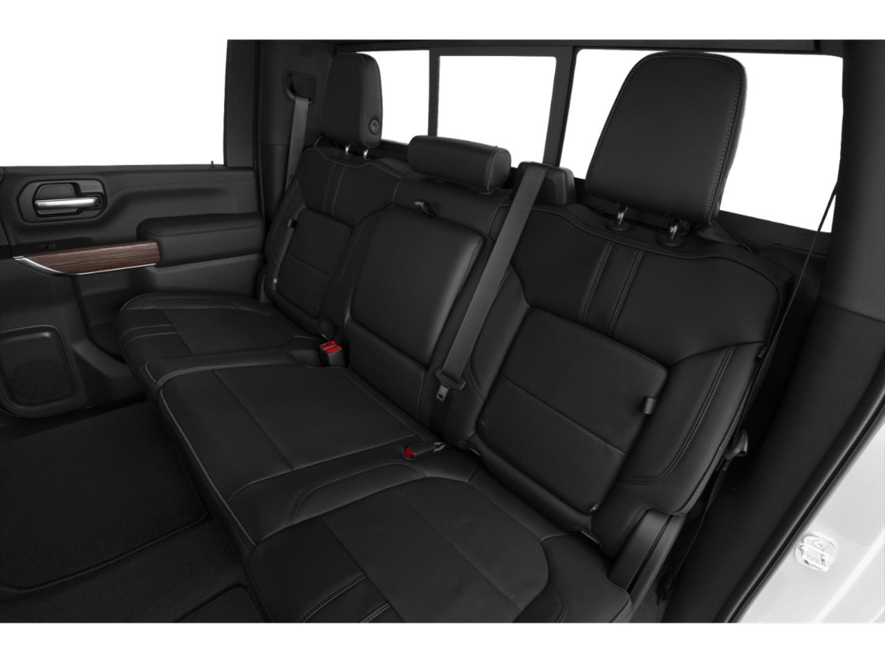 2022 Chevrolet Silverado 3500 HD Vehicle Photo in HARRISBURG, PA 17111-1033