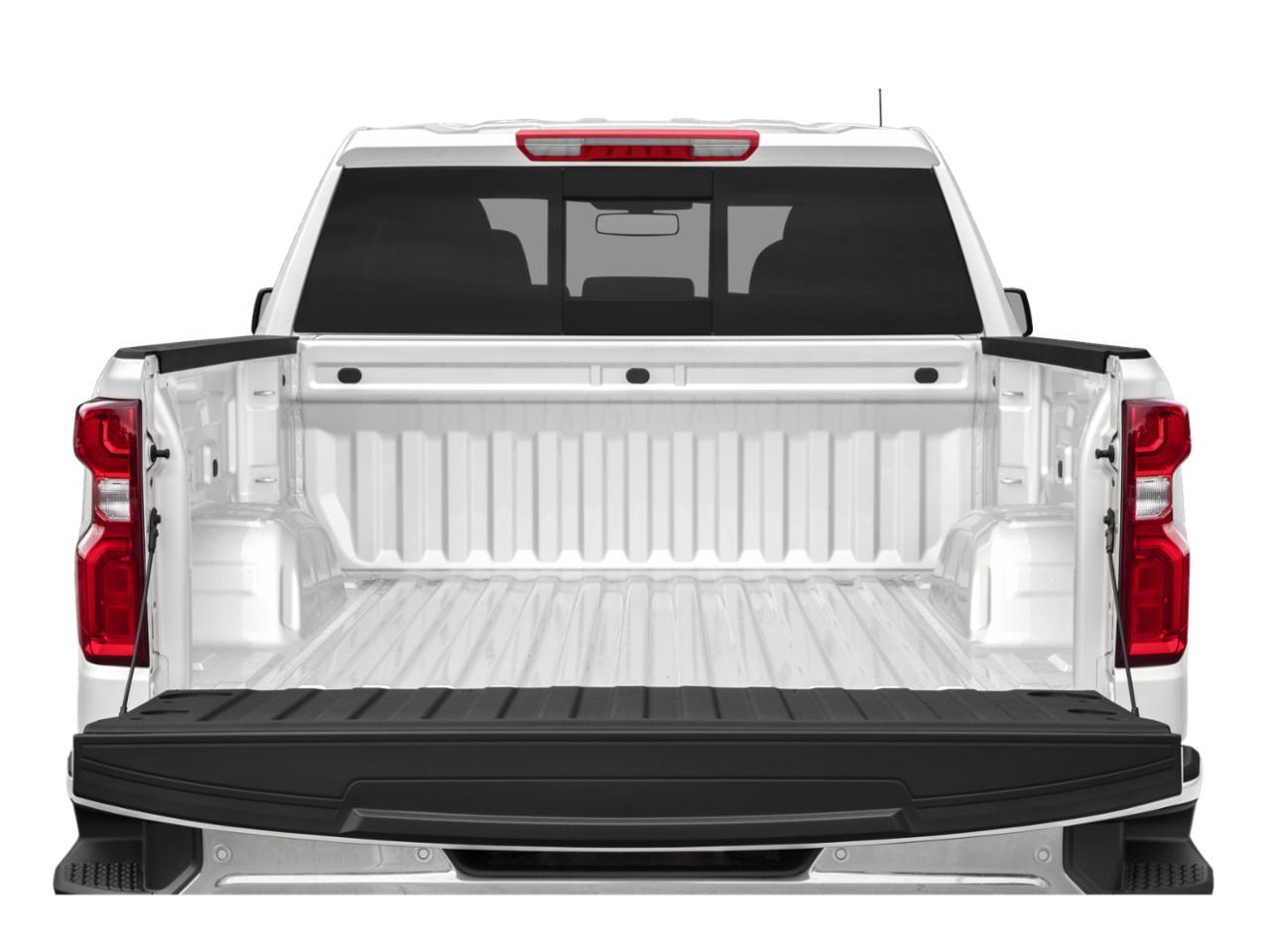 2022 Chevrolet Silverado 1500 LTD Vehicle Photo in SELMA, TX 78154-1460