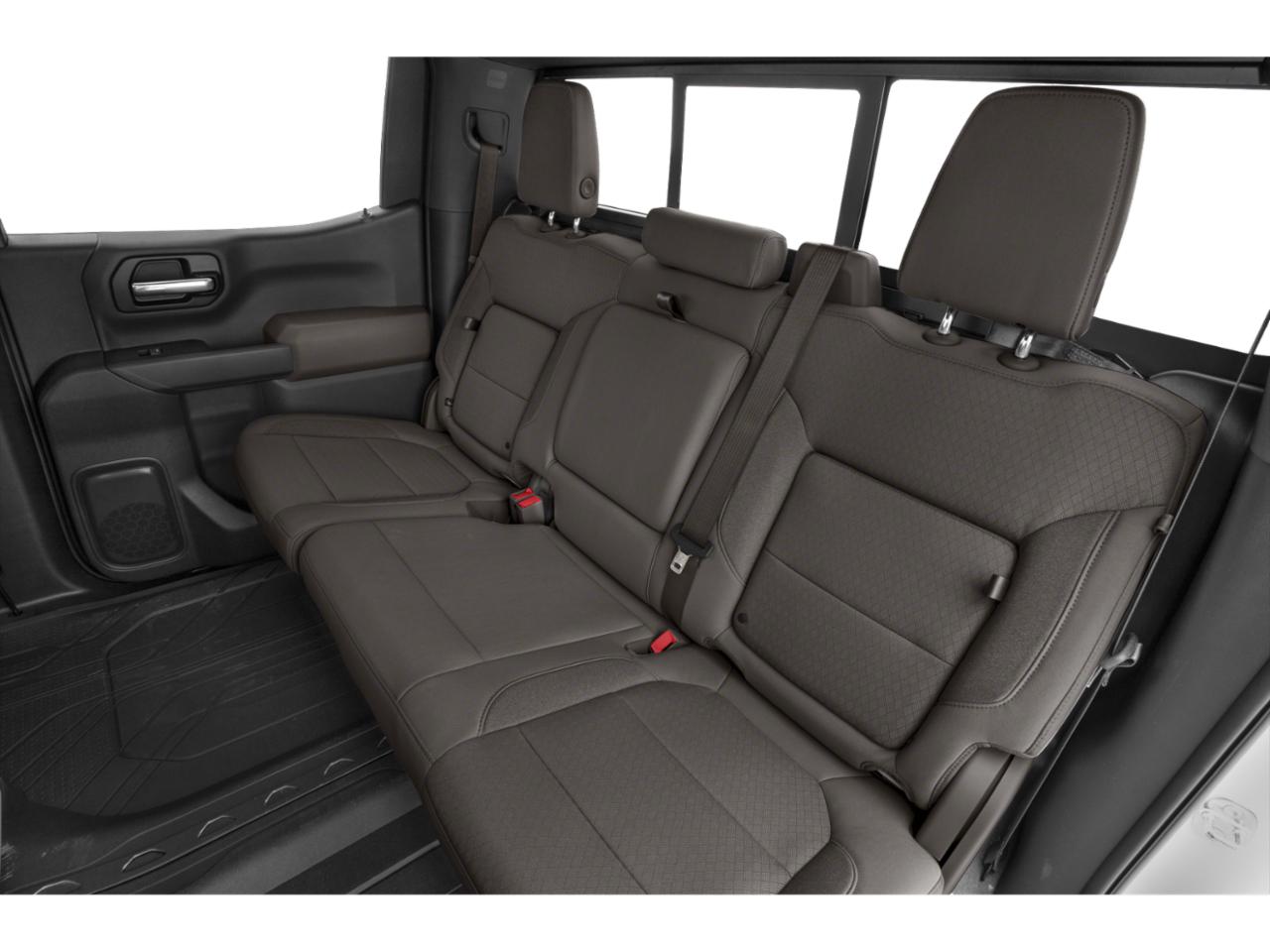 2022 Chevrolet Silverado 1500 LTD Vehicle Photo in SELMA, TX 78154-1460