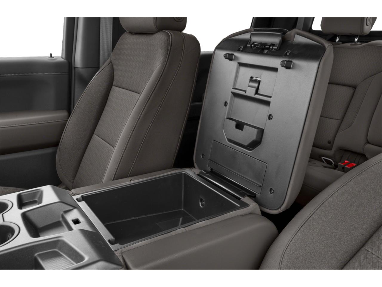 2022 Chevrolet Silverado 1500 LTD Vehicle Photo in SELMA, TX 78154-1460
