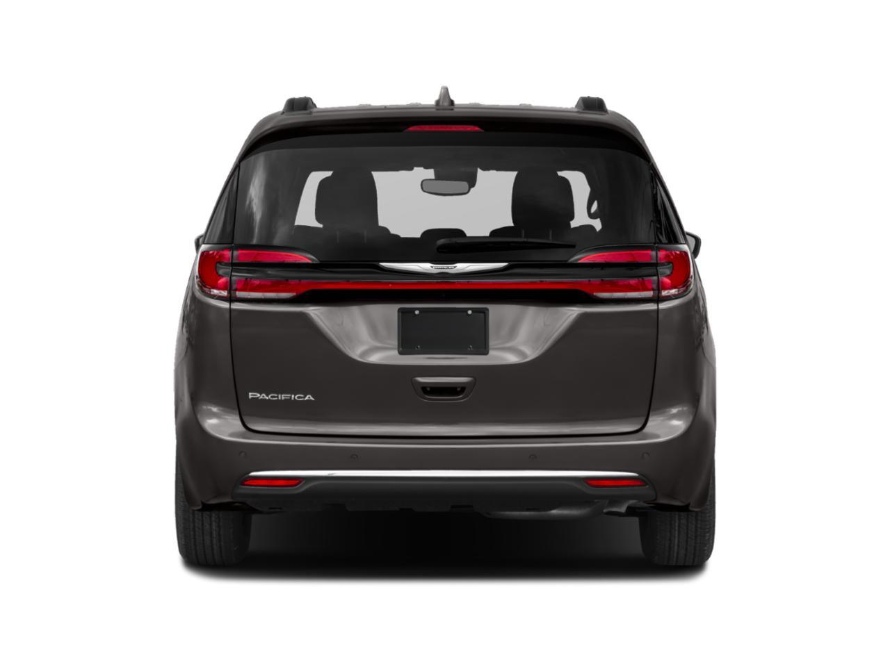 2022 Chrysler Pacifica Vehicle Photo in Mechanicsburg, PA 17050-1707