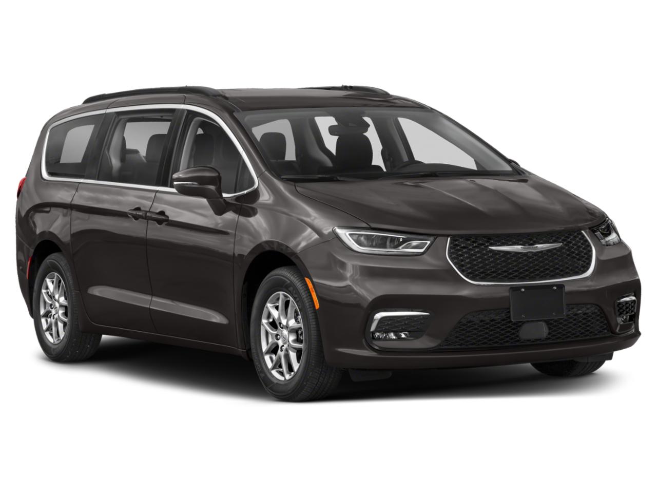 2022 Chrysler Pacifica Vehicle Photo in Mechanicsburg, PA 17050-1707
