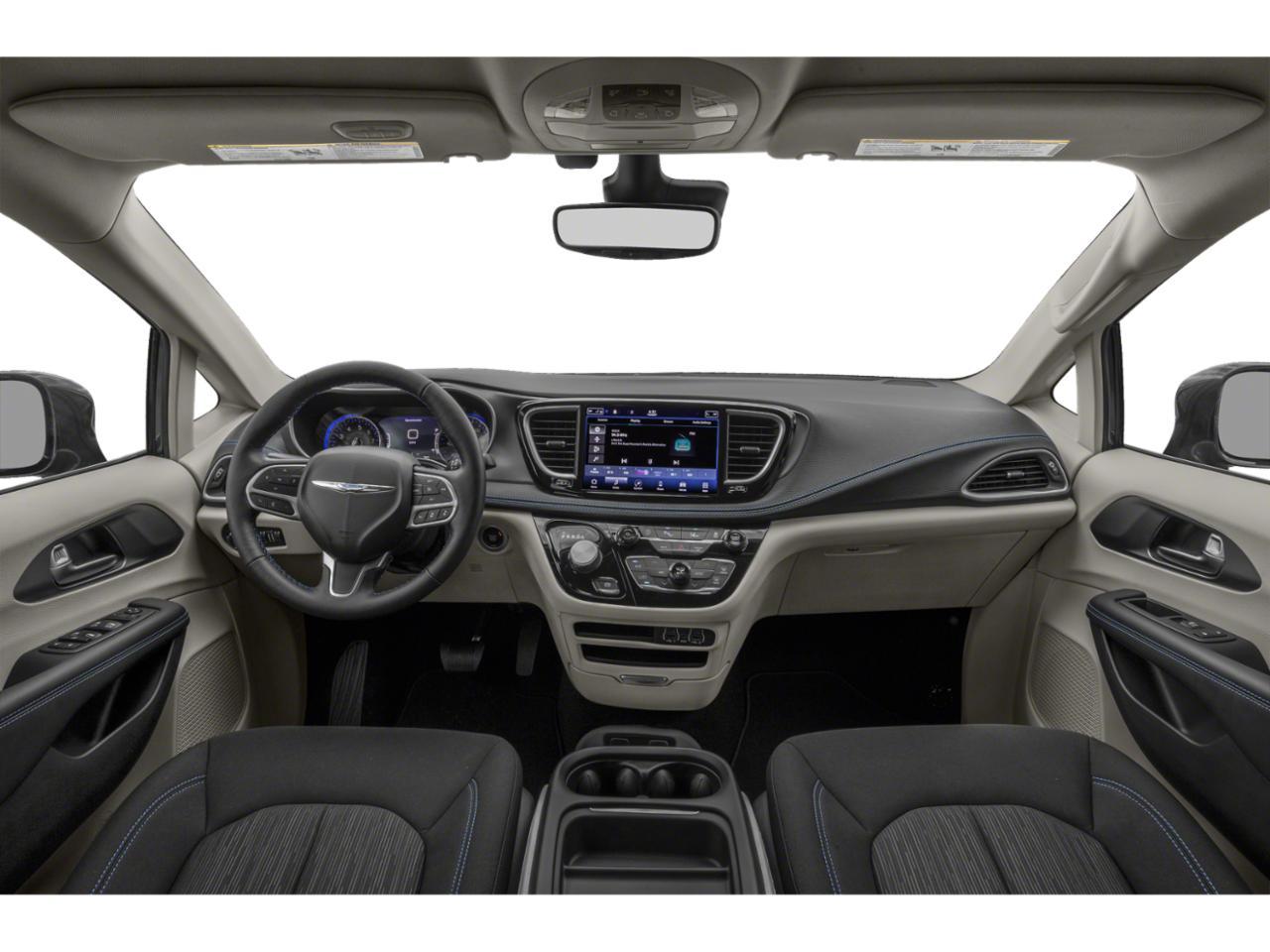 2022 Chrysler Pacifica Vehicle Photo in Mechanicsburg, PA 17050-1707