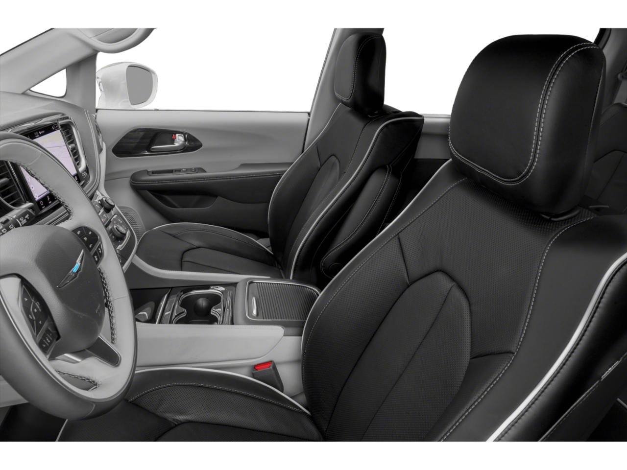 2022 Chrysler Pacifica Vehicle Photo in Cedar Rapids, IA 52402