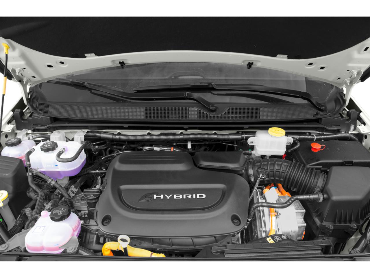 2022 Chrysler Pacifica Vehicle Photo in Cedar Rapids, IA 52402