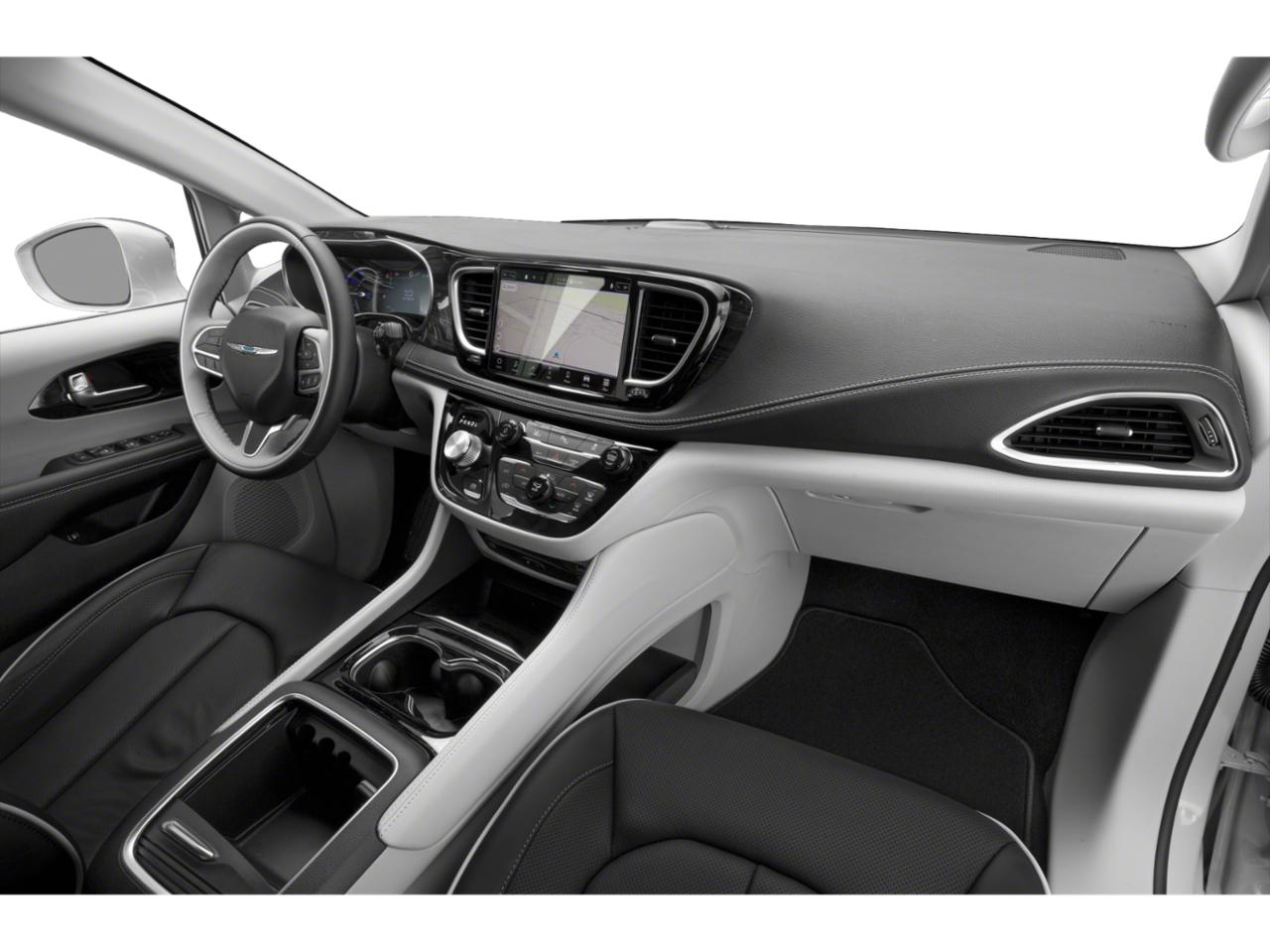 2022 Chrysler Pacifica Vehicle Photo in Cedar Rapids, IA 52402