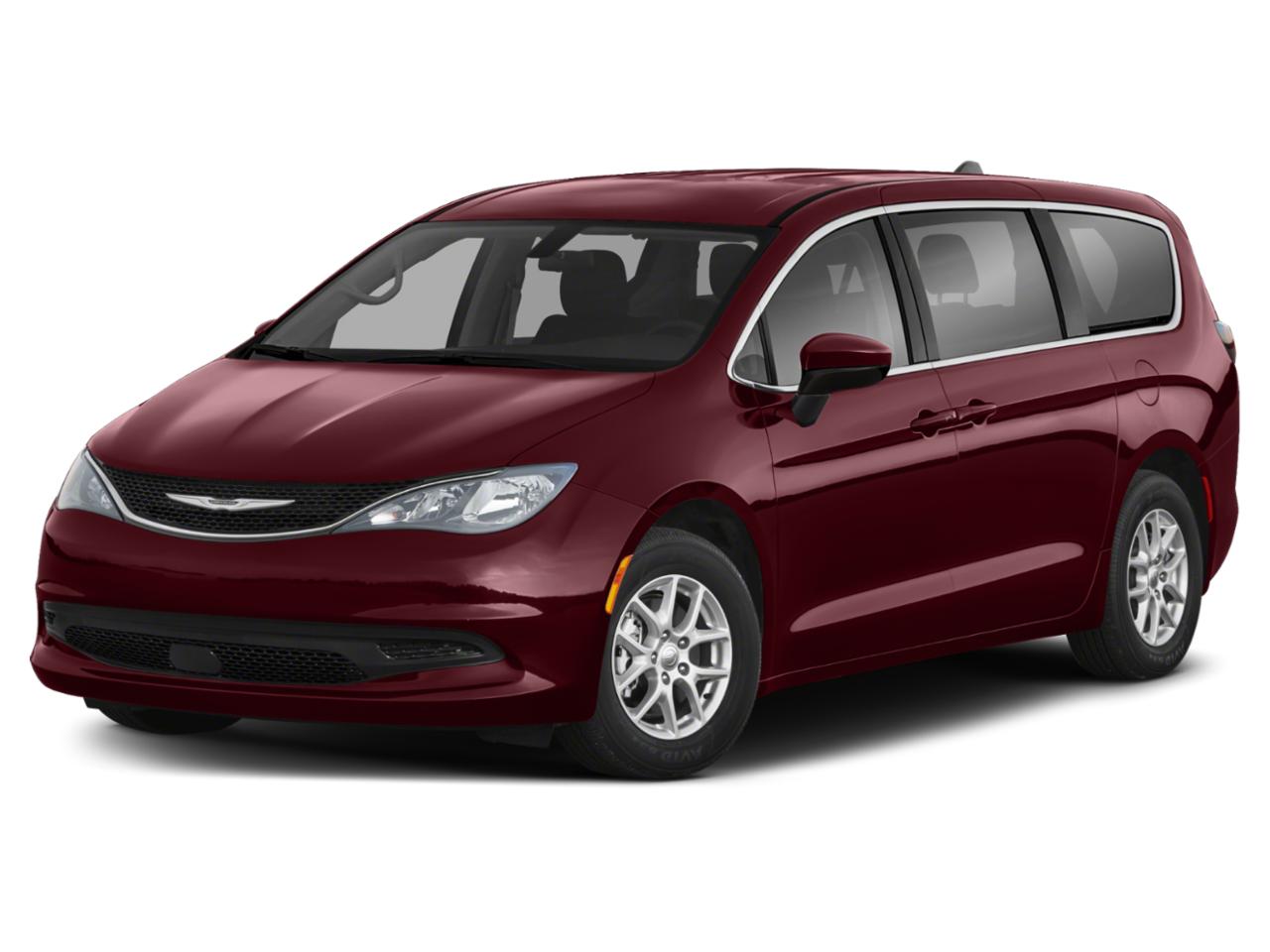 2022 Chrysler Voyager Vehicle Photo in POOLER, GA 31322-3252