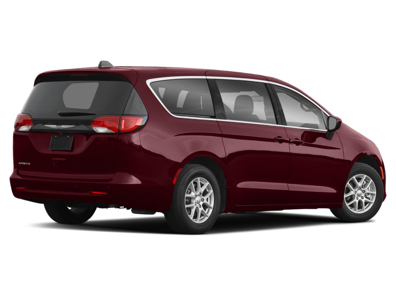 2022 Chrysler Voyager Vehicle Photo in POOLER, GA 31322-3252