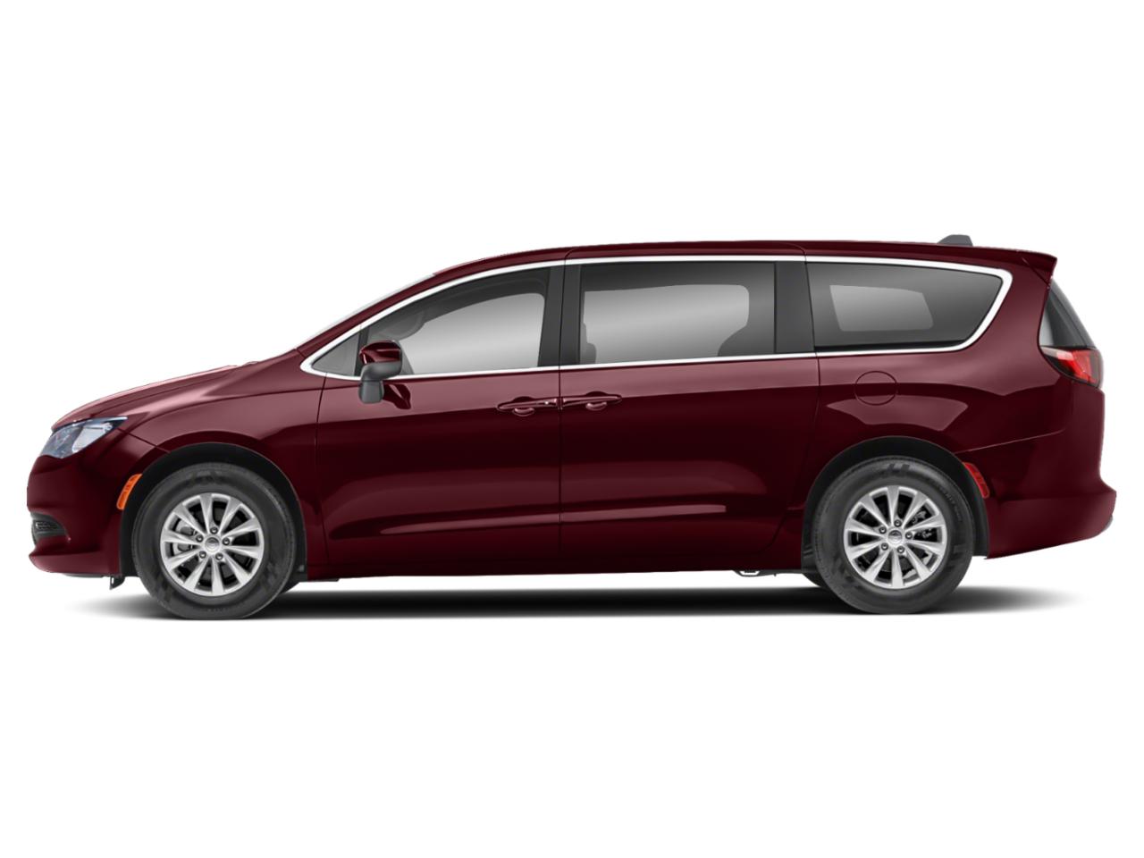 2022 Chrysler Voyager Vehicle Photo in POOLER, GA 31322-3252