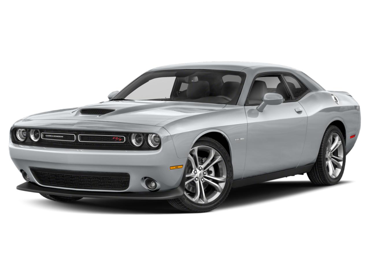 2022 Dodge Challenger Vehicle Photo in Savannah, GA 31419