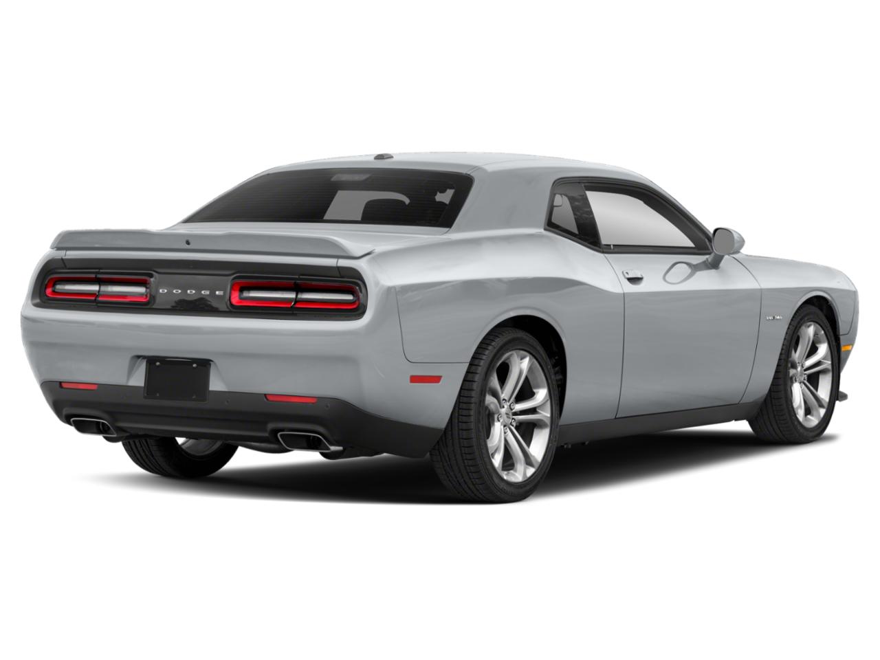 2022 Dodge Challenger Vehicle Photo in Savannah, GA 31419