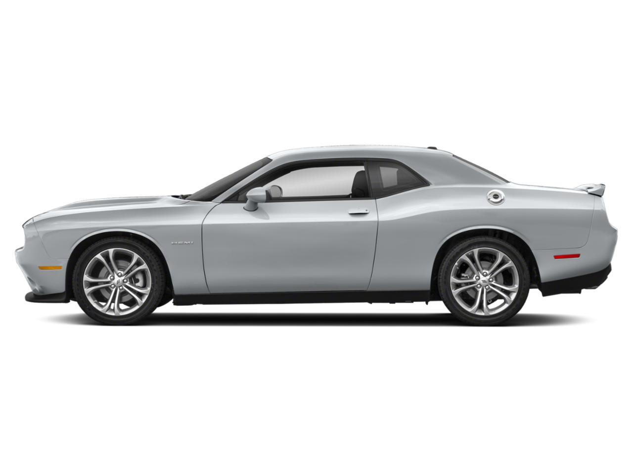 2022 Dodge Challenger Vehicle Photo in Savannah, GA 31419