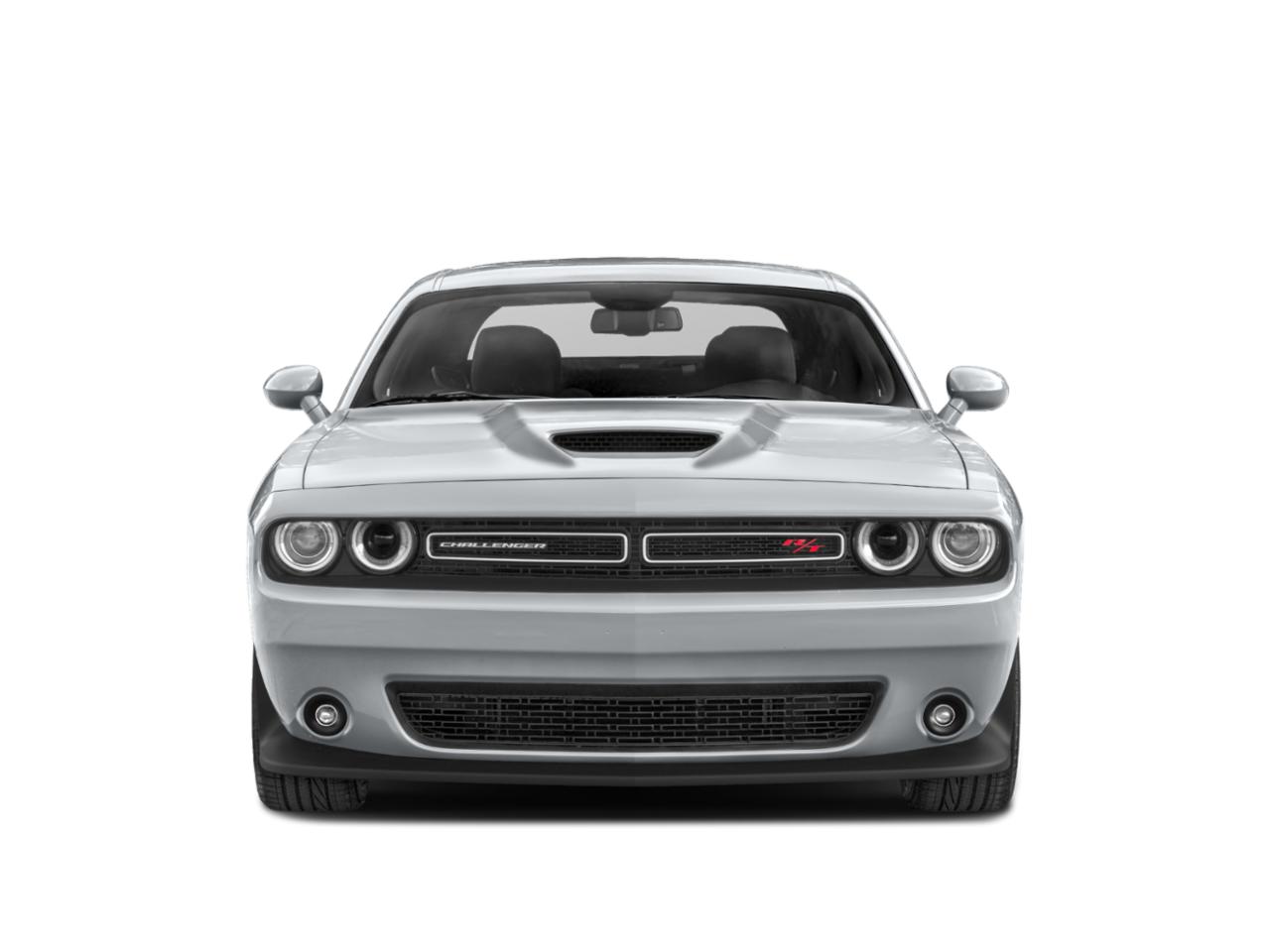 2022 Dodge Challenger Vehicle Photo in Savannah, GA 31419