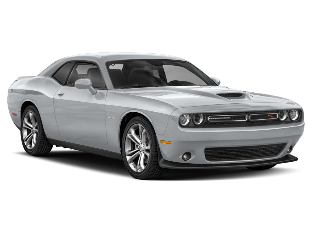 2022 Dodge Challenger Vehicle Photo in Savannah, GA 31419