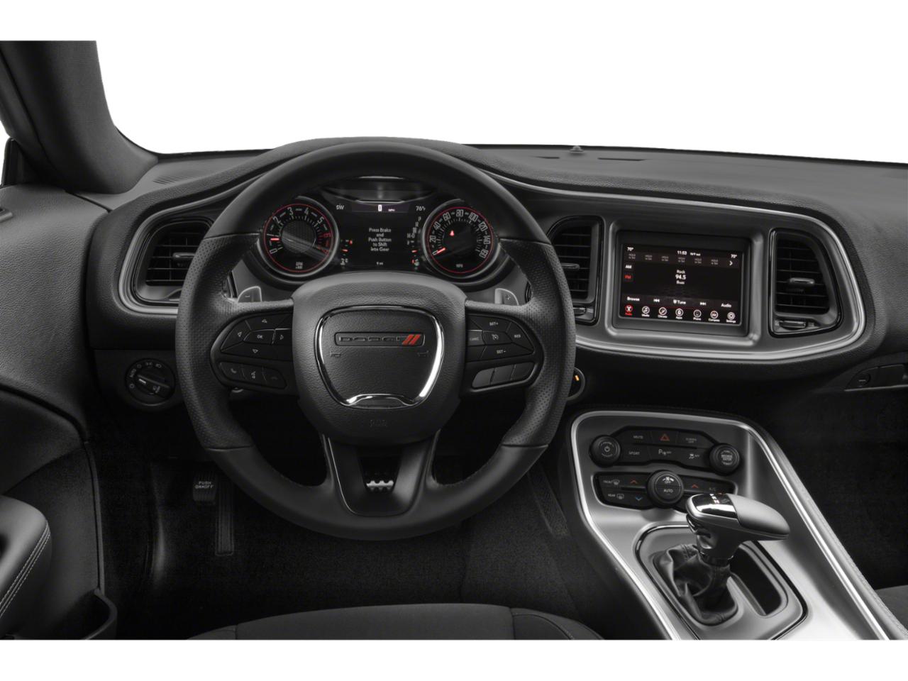 2022 Dodge Challenger Vehicle Photo in Savannah, GA 31419