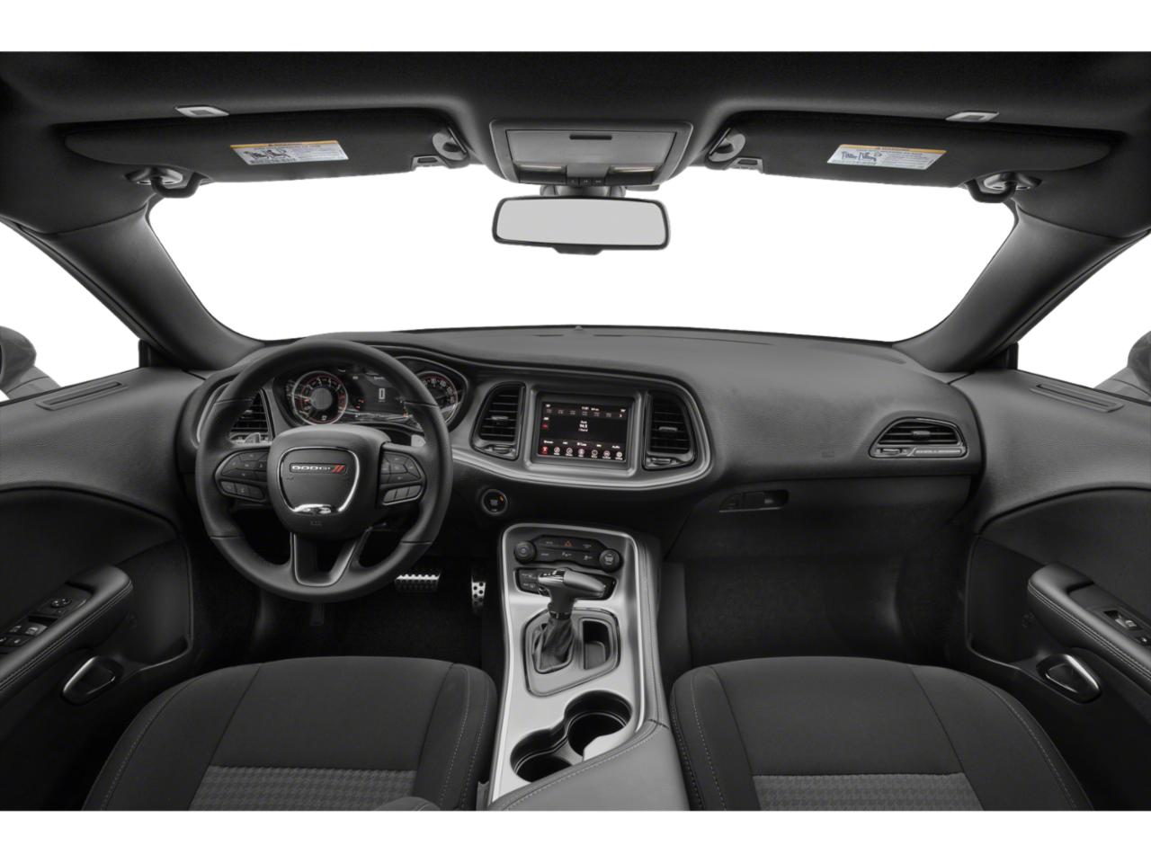 2022 Dodge Challenger Vehicle Photo in Savannah, GA 31419