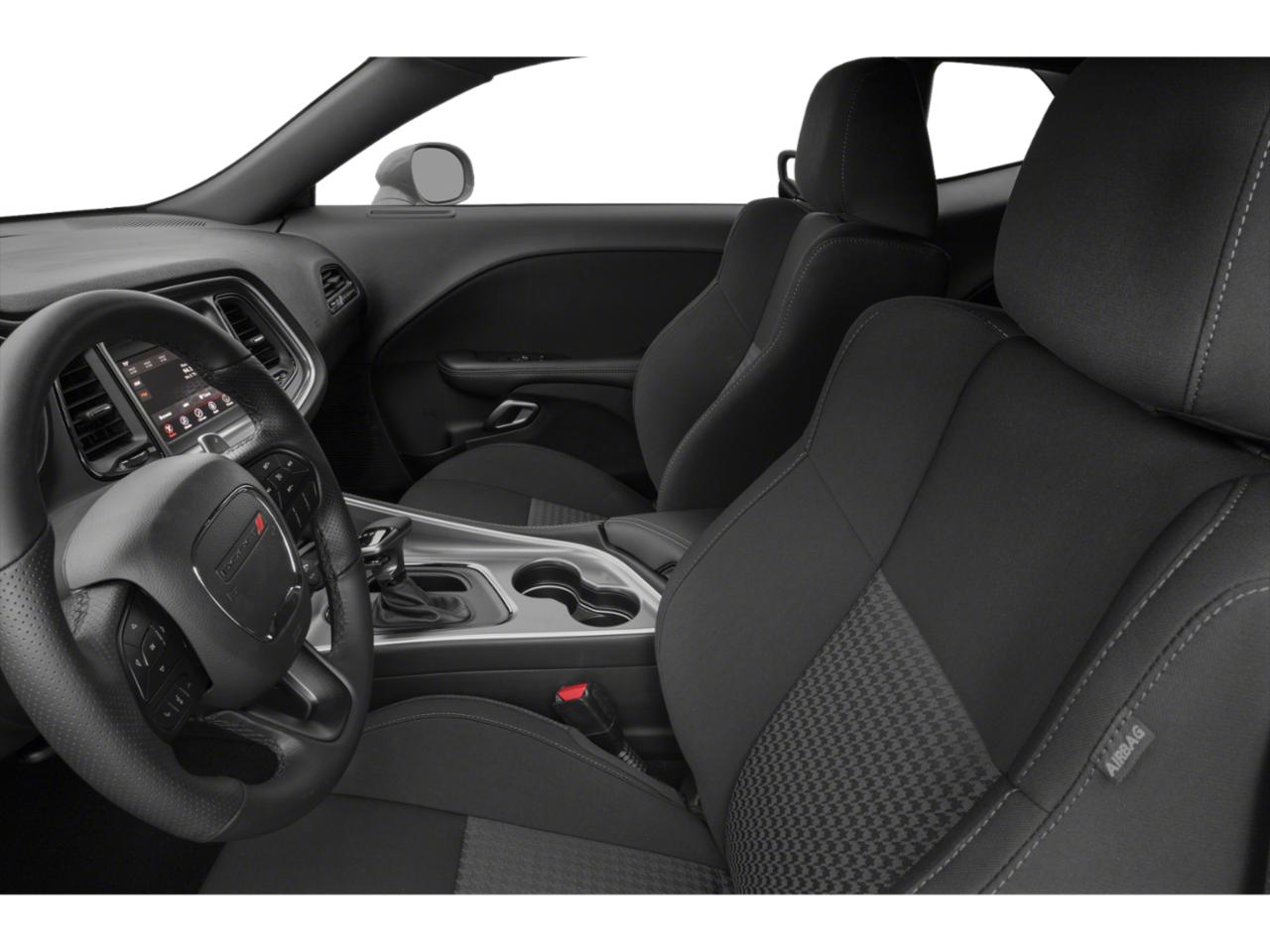2022 Dodge Challenger Vehicle Photo in Savannah, GA 31419