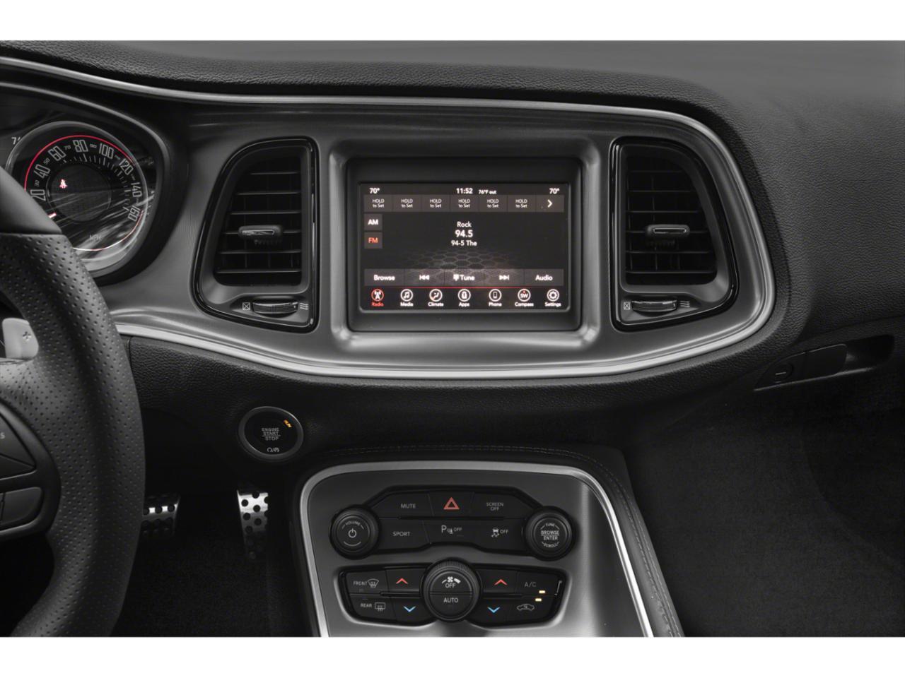 2022 Dodge Challenger Vehicle Photo in Savannah, GA 31419