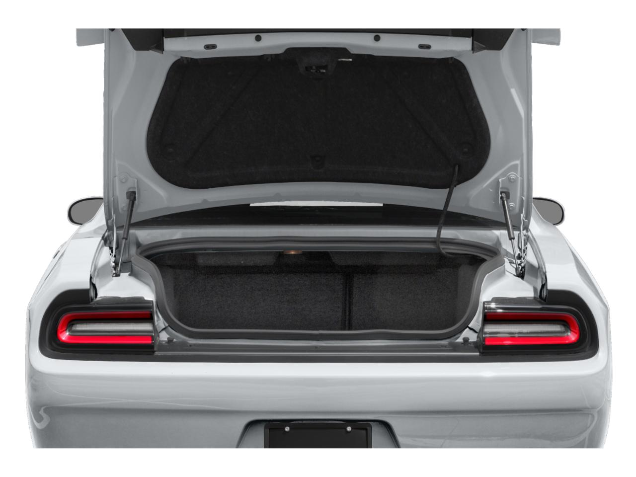 2022 Dodge Challenger Vehicle Photo in Savannah, GA 31419