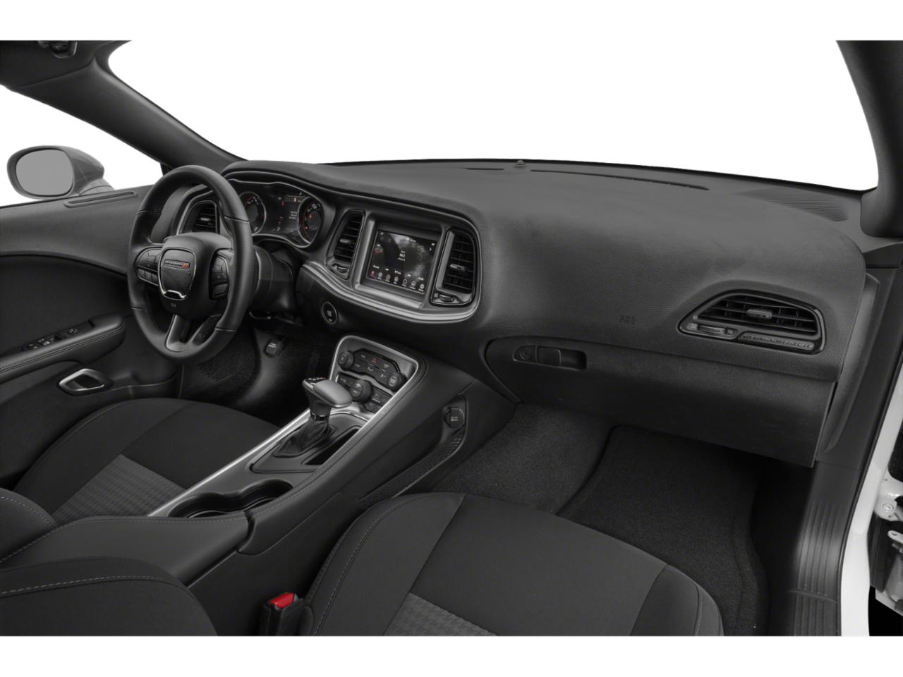 2022 Dodge Challenger Vehicle Photo in Savannah, GA 31419