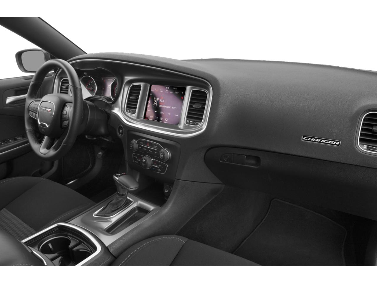 2022 Dodge Charger Vehicle Photo in SELMA, TX 78154-1459