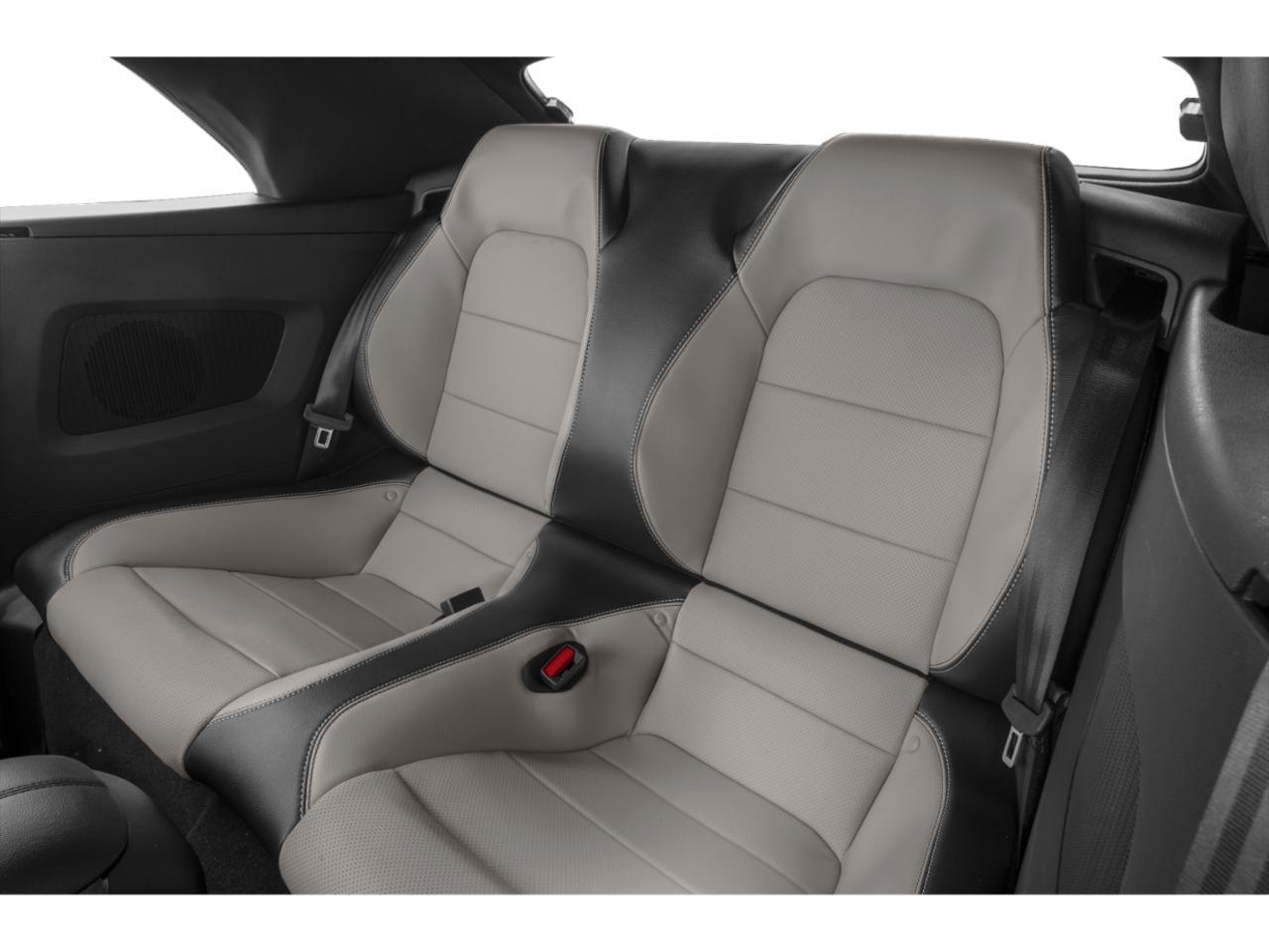 2022 Ford Mustang Vehicle Photo in BEAUFORT, SC 29906-4218