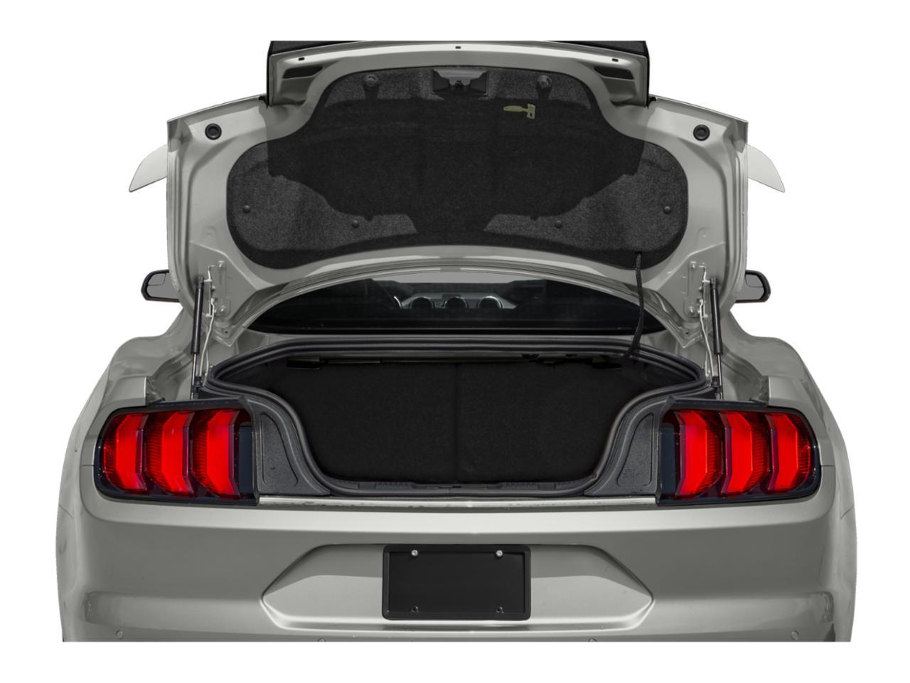 2022 Ford Mustang Vehicle Photo in SELMA, TX 78154-1460
