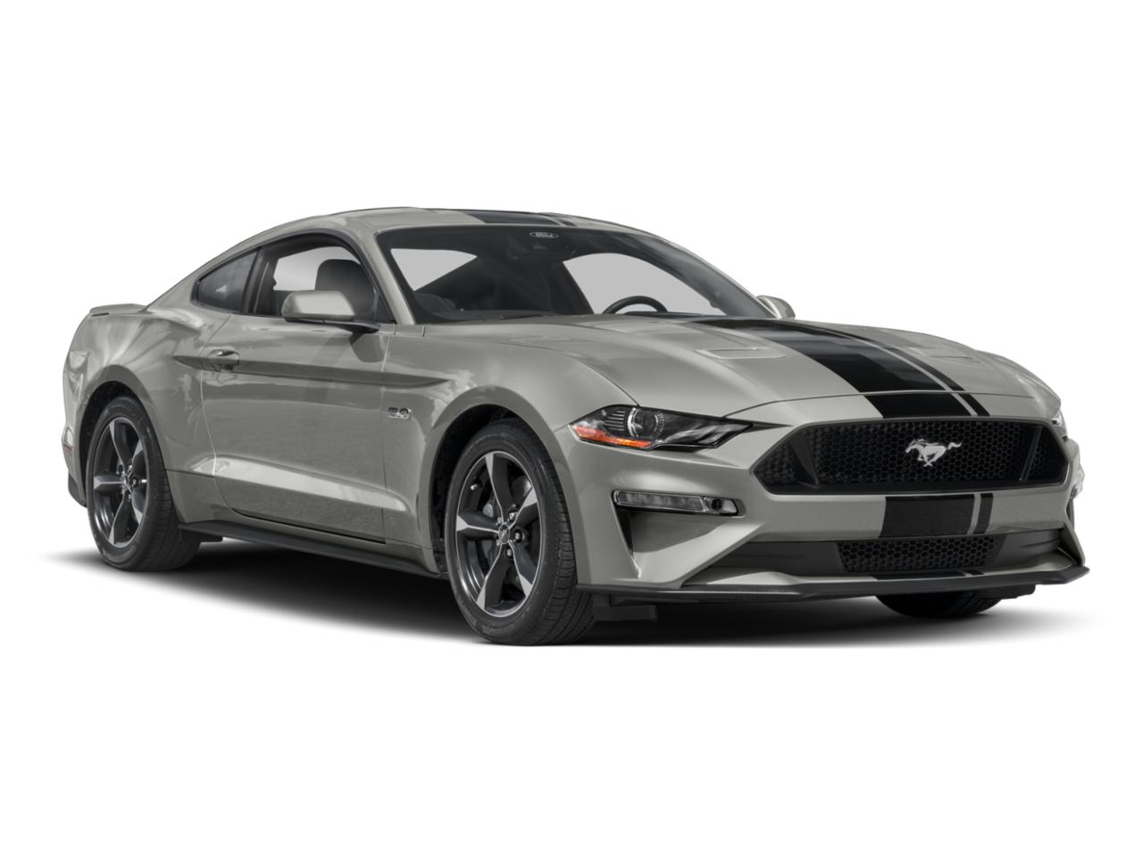 2022 Ford Mustang Vehicle Photo in SELMA, TX 78154-1460