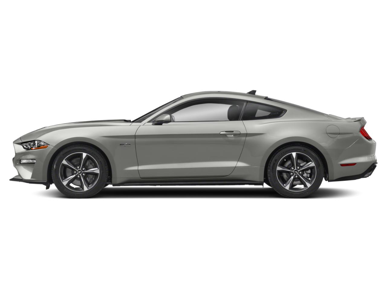 2022 Ford Mustang Vehicle Photo in SELMA, TX 78154-1460