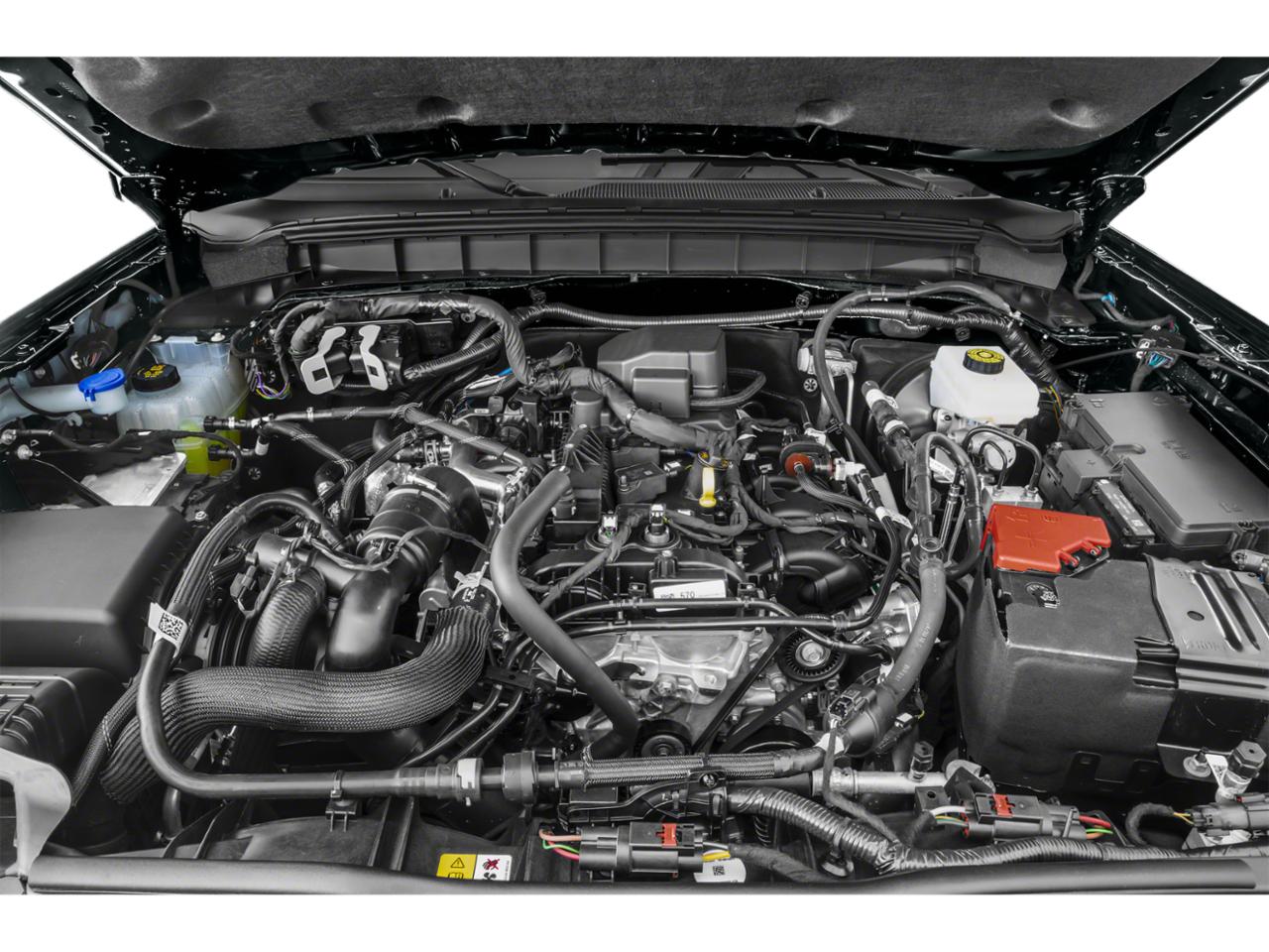 2022 Ford Bronco Vehicle Photo in Tucson, AZ 85712