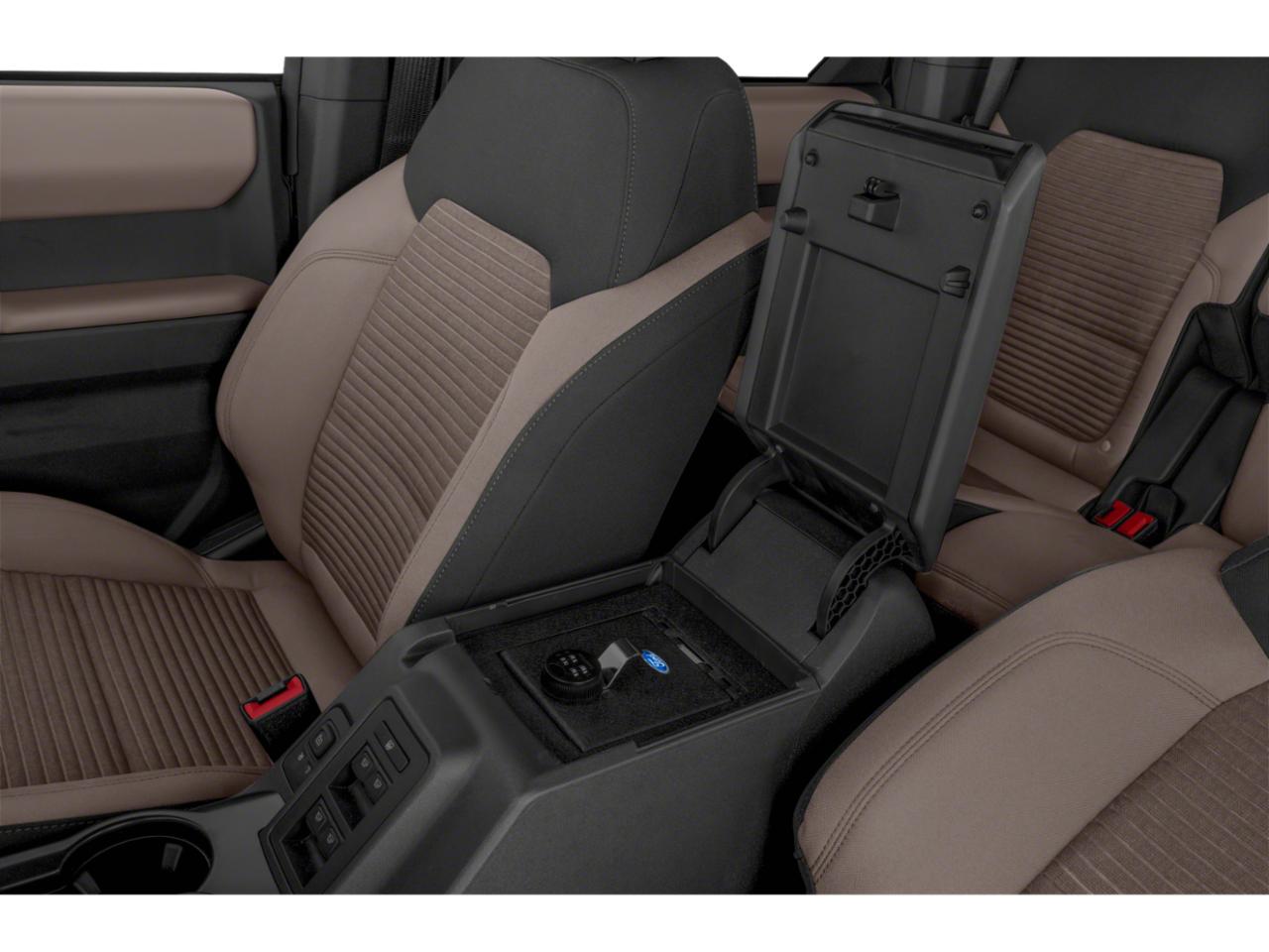 2022 Ford Bronco Vehicle Photo in Tucson, AZ 85712