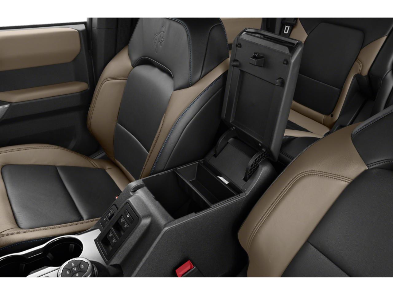 2022 Ford Bronco Vehicle Photo in Cedar Rapids, IA 52402