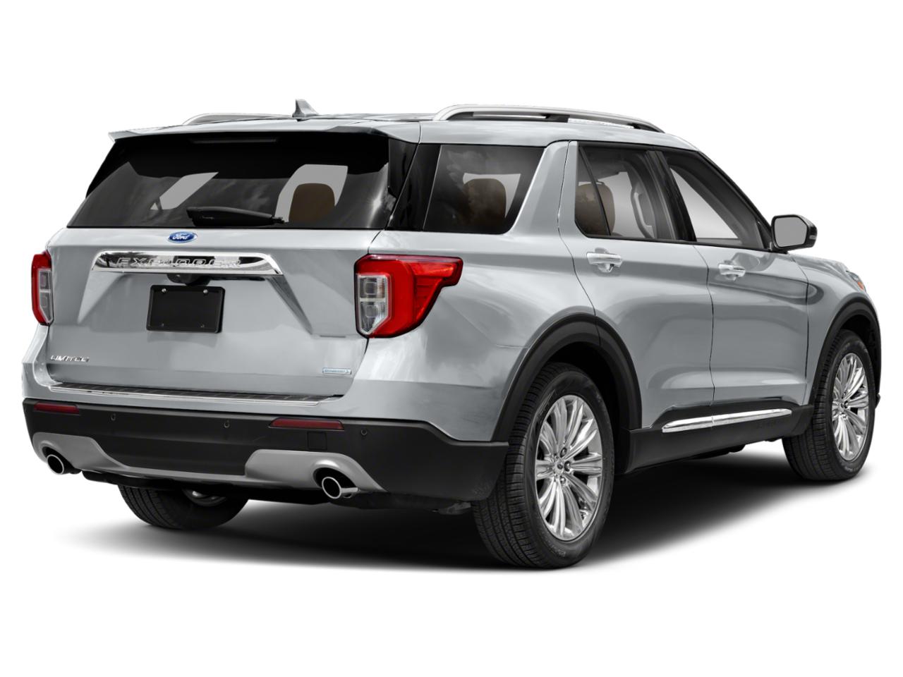 2022 Ford Explorer Vehicle Photo in Katy, TX 77450