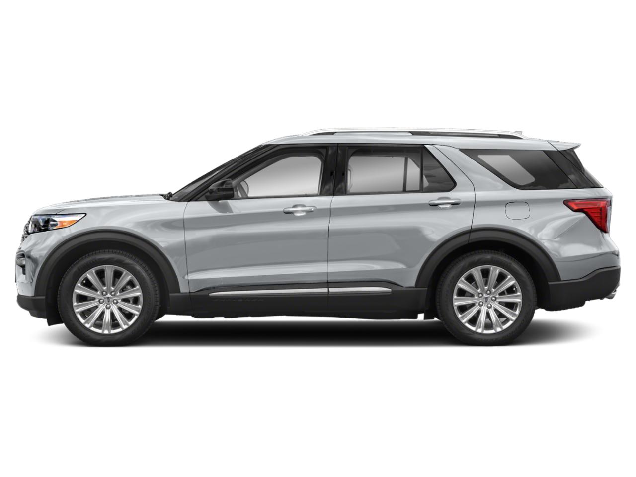 2022 Ford Explorer Vehicle Photo in Katy, TX 77450