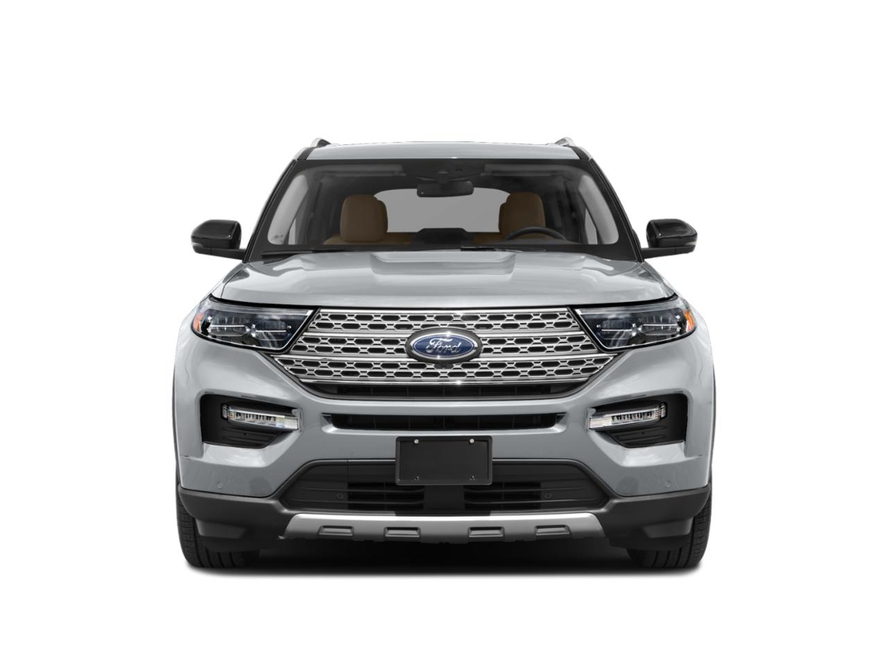 2022 Ford Explorer Vehicle Photo in Katy, TX 77450