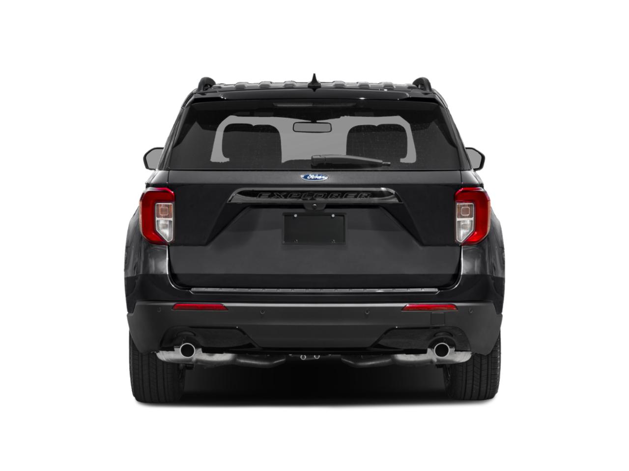 2022 Ford Explorer Vehicle Photo in SELMA, TX 78154-1459