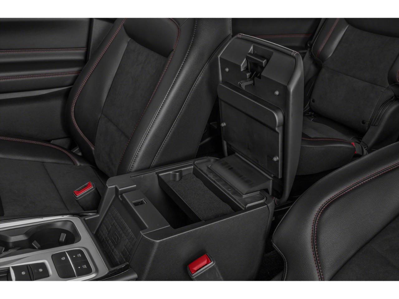 2022 Ford Explorer Vehicle Photo in SELMA, TX 78154-1459
