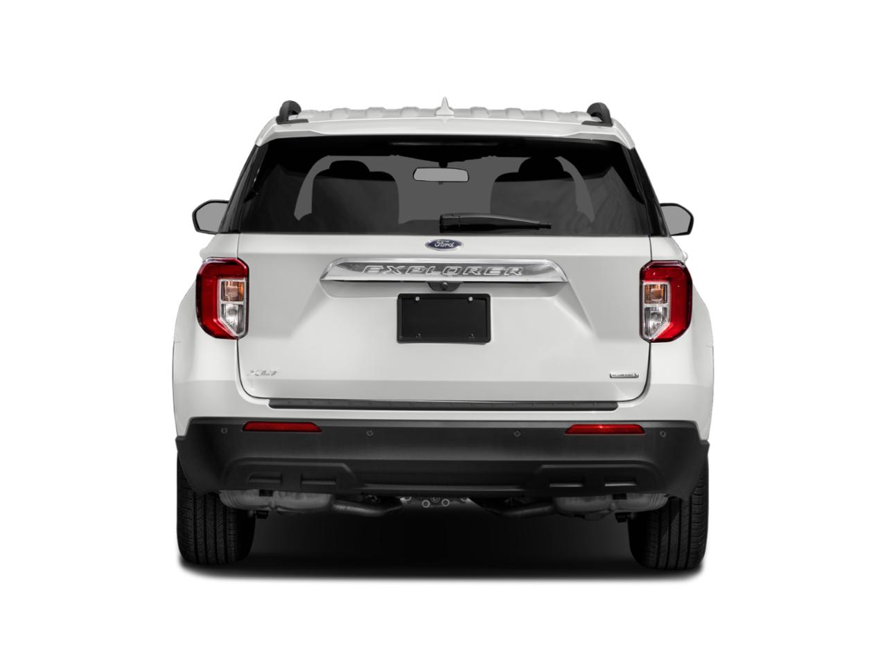 2022 Ford Explorer Vehicle Photo in Langhorne, PA 19047