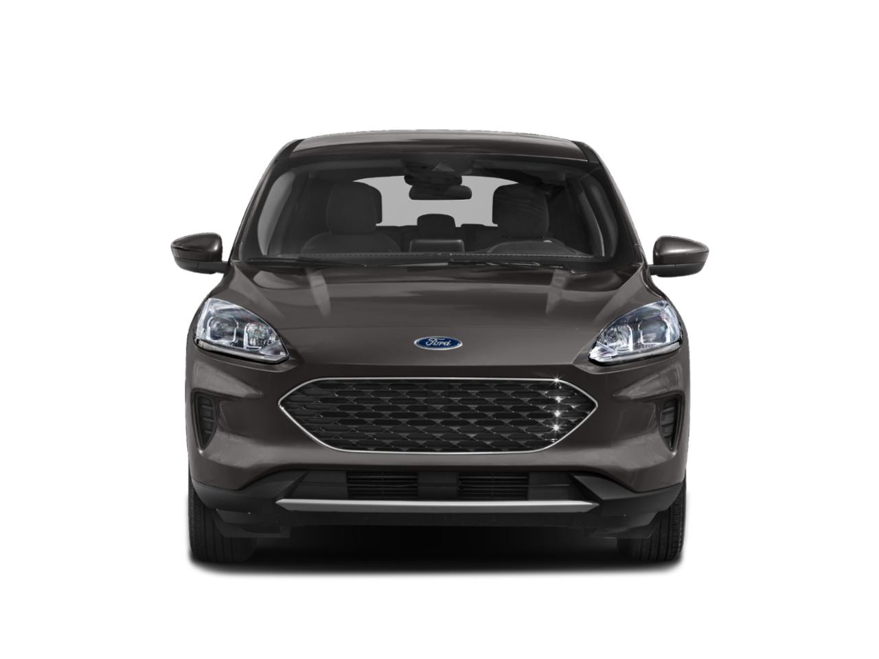 2022 Ford Escape Vehicle Photo in Pleasant Hills, PA 15236