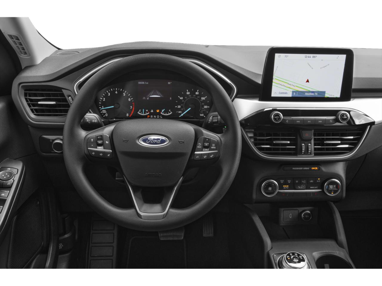 2022 Ford Escape Vehicle Photo in Pleasant Hills, PA 15236