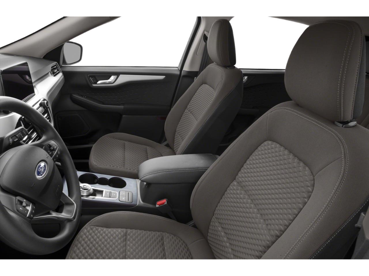 2022 Ford Escape Vehicle Photo in Pleasant Hills, PA 15236