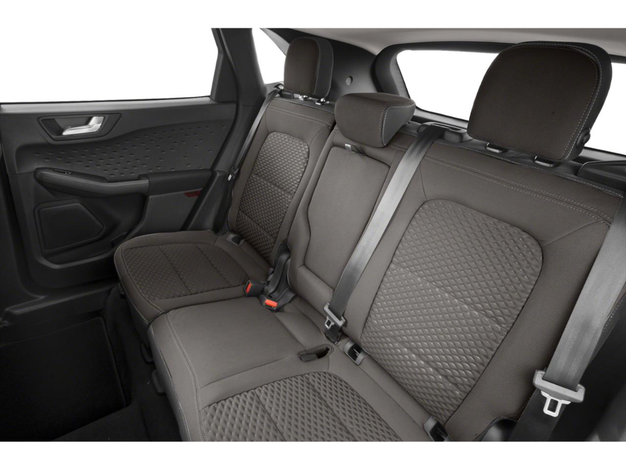 2022 Ford Escape Vehicle Photo in Pleasant Hills, PA 15236