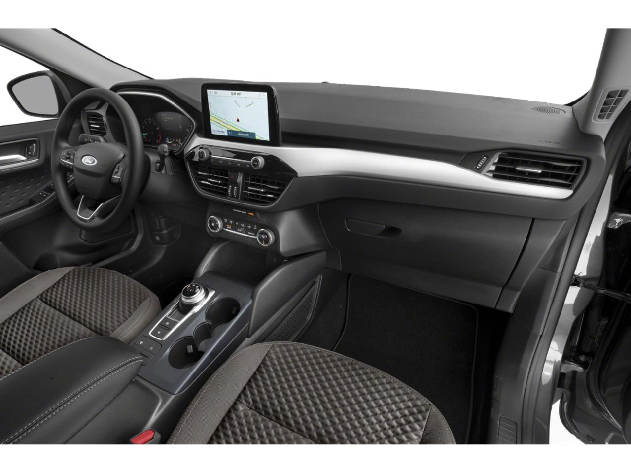 2022 Ford Escape Vehicle Photo in Pleasant Hills, PA 15236
