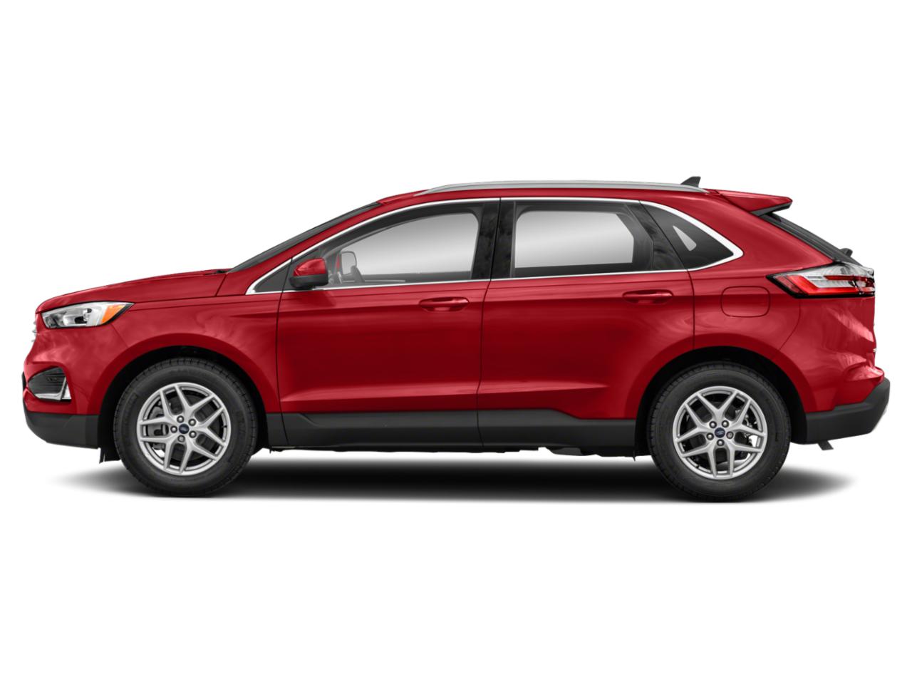 2022 Ford Edge Vehicle Photo in BEAUFORT, SC 29906-4218