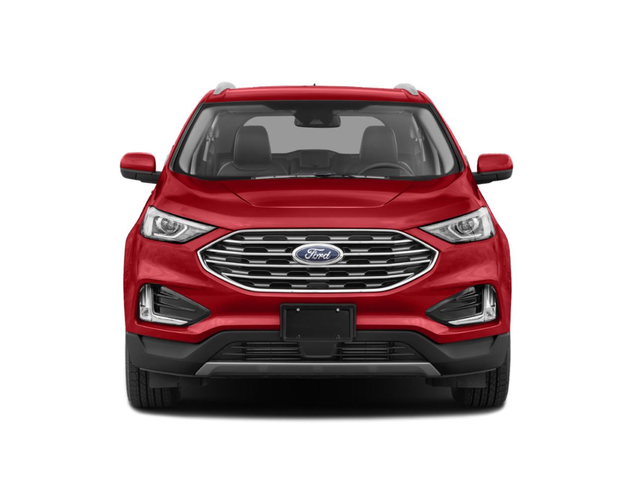 2022 Ford Edge Vehicle Photo in BEAUFORT, SC 29906-4218
