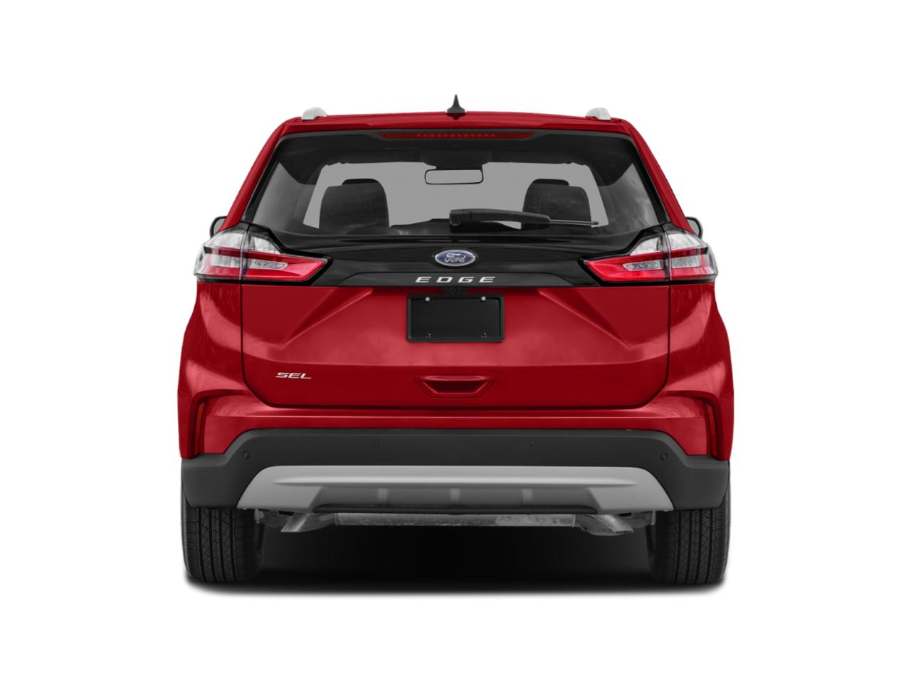 2022 Ford Edge Vehicle Photo in BEAUFORT, SC 29906-4218