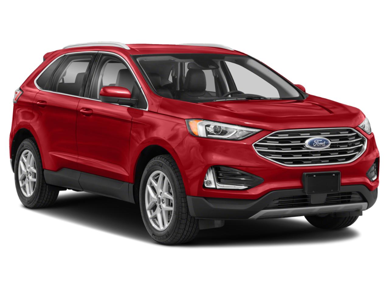 2022 Ford Edge Vehicle Photo in BEAUFORT, SC 29906-4218