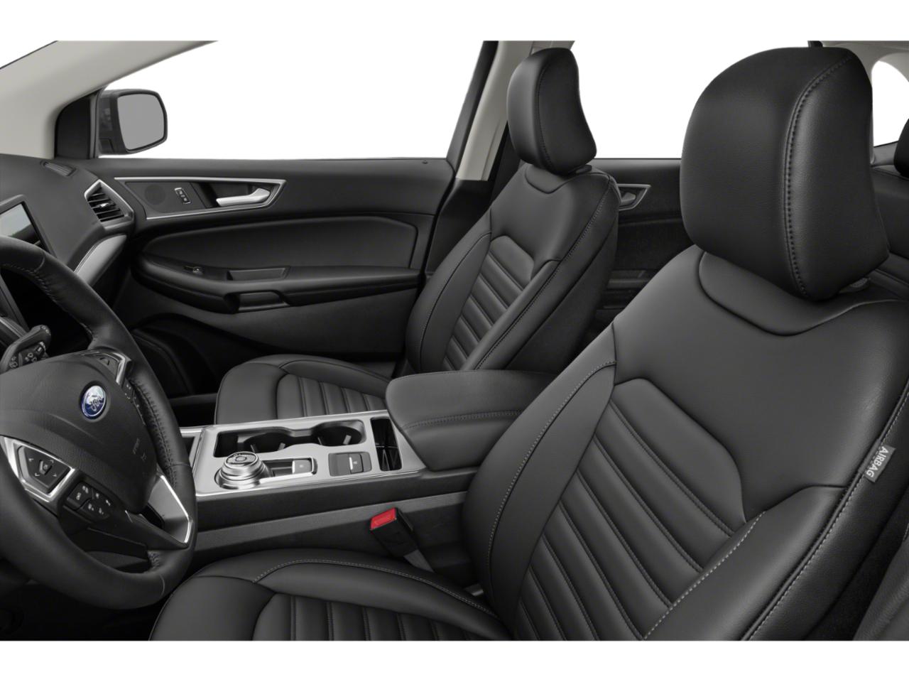2022 Ford Edge Vehicle Photo in BEAUFORT, SC 29906-4218