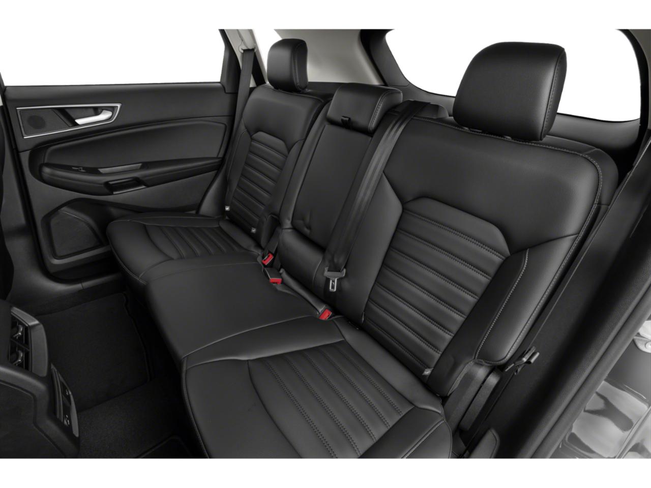 2022 Ford Edge Vehicle Photo in BEAUFORT, SC 29906-4218